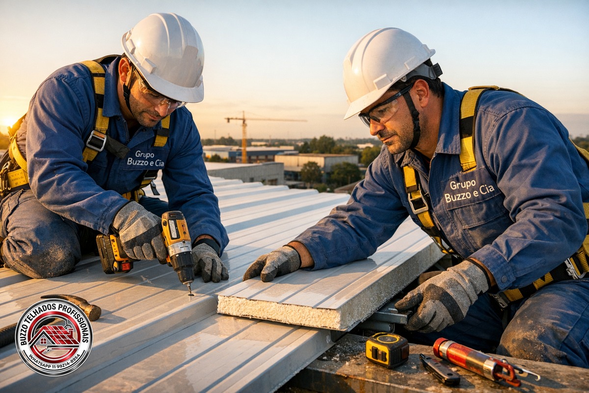 Trabalho realizado 15